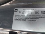 BUICK VERANO CONVENIENCE GROUP 1G4PR5SK0D4207627 снимка