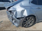 Acura Tlx V6 Tech 19UUB2F5XFA008900 снимка