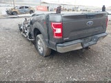 FORD F-150 XLT 1FTEW1E56JFA01568 снимка