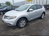 NISSAN MURANO S JN8AZ1MW6BW166736 снимка
