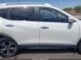 NISSAN ROGUE SL JN8AT2MT5HW404789 снимка