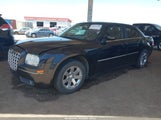 CHRYSLER 300 TOURING 2C3KA53G96H388561 снимка