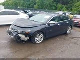 Chevrolet Malibu 1Lt 1G1ZE5ST2HF260897 снимка