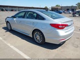 HYUNDAI SONATA LIMITED 5NPE34AF9FH076643 снимка