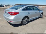 HYUNDAI SONATA LIMITED 5NPE34AF9FH076643 снимка