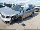 KIA SORENTO LX 5XYKT3A64CG306170 снимка