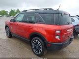 Ford Bronco Sport Outer Banks 3FMCR9C68NRD70803 photo