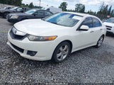 ACURA TSX 2.4 JH4CU2E60AC025618 снимка
