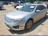 Ford Fusion Se 3FAHP0HGXBR129159 снимка
