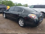 NISSAN ALTIMA 2.5 S 1N4AL21E69N554327 fotografie