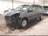 TOYOTA SIENNA CE/LE 5TDZA23C86S387862 снимка