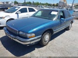 BUICK PARK AVENUE 1G4CW53L5N1600931 снимка