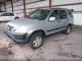 HONDA CR-V EX JHLRD78822C029096 снимка
