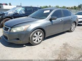 HONDA ACCORD 2.4 EX 1HGCP26758A091086 снимка