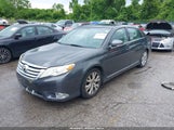 TOYOTA AVALON LIMITED 4T1BK3DBXBU379130 снимка