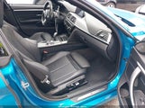 BMW 440I Gran Coupe xDrive WBA4J7C58KBM76628 photo