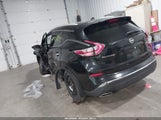 Nissan Murano Platinum/S/Sl/Sv 5N1AZ2MH0FN259830 снимка