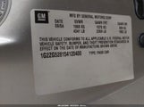 PONTIAC G6 1G2ZG528154120400 снимка