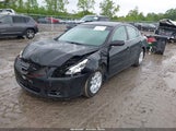 NISSAN ALTIMA 2.5 S 1N4AL2AP1CC257213 снимка