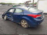 HYUNDAI ELANTRA GLS KMHDH4AE8DU758688 снимка