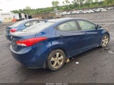 HYUNDAI ELANTRA GLS KMHDH4AE8DU758688 снимка