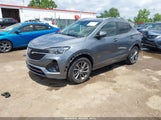 BUICK ENCORE GX FWD PREFERRED KL4MMBS26NB097713 снимка