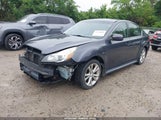 SUBARU LEGACY 2.5I PREMIUM 4S3BMCC66E3007684 снимка