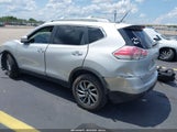 NISSAN ROGUE SL 5N1AT2MT9FC794155 снимка