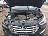HYUNDAI SANTA FE SPORT 2.4L 5XYZUDLB6EG138885 photo