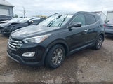 HYUNDAI SANTA FE SPORT 2.4L 5XYZUDLB6EG138885 photo