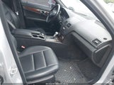 MERCEDES-BENZ C 300 LUXURY 4MATIC/SPORT 4MATIC WDDGF8BB5AF474511 fotografie