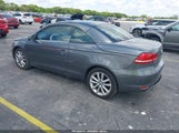 VOLKSWAGEN EOS KOMFORT WVWBW8AH2EV000313 снимка