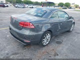 VOLKSWAGEN EOS KOMFORT WVWBW8AH2EV000313 снимка