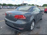 VOLKSWAGEN EOS KOMFORT WVWBW8AH2EV000313 снимка