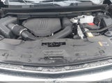 Chevrolet Traverse Fwd Lt 1GNERGKS4RJ169875 fotografie
