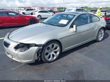 BMW 645CI WBAEH73445B191324 снимка