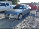 AUDI A4 2.0T PREMIUM WAUEFAFL0BN033028 снимка