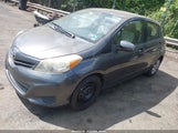 TOYOTA YARIS L/LE/SE JTDKTUD38CD523176 photo
