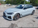 BMW 4 Series Gran Coupe 430I WBA63AV00RFS05812 fotografie