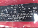 KIA K4 LXS 3KPFT4DE8SE022546 снимка