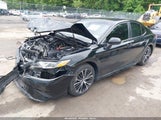 TOYOTA CAMRY L/LE/SE/XLE 4T1B11HK6JU093047 fotografie
