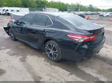TOYOTA CAMRY L/LE/SE/XLE 4T1B11HK6JU093047 photo