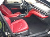 TOYOTA CAMRY L/LE/SE/XLE 4T1B11HK6JU093047 снимка