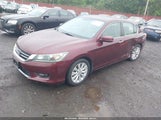 HONDA ACCORD EX-L 1HGCR2F87FA115288 снимка