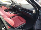 BMW 530 I WBA43FJ07RCP97141 снимка