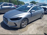 HYUNDAI ELANTRA SE 5NPD84LF0HH059307 снимка