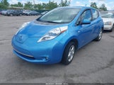 NISSAN LEAF SL JN1AZ0CP6BT004917 снимка