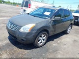 NISSAN ROGUE SL JN8AS58T88W005647 снимка
