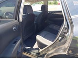 NISSAN ROGUE SL JN8AS58T88W005647 снимка