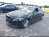 BMW 535I XDRIVE WBA5B3C5XGG256900 снимка